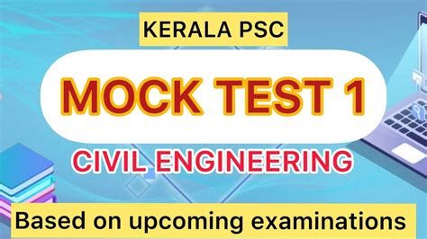 Previous Questions MOCK TEST 100MCQ CIVIL ENGINEERING