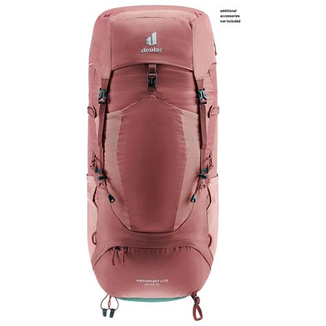 Deuter Aircontact Lite Sl Walking Backpack Women S Free Eu