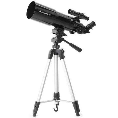 Best Travel Telescopes Portable Light And Compact