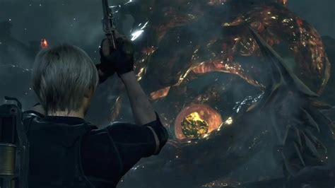 Pasando El LEON KENNEDY Vs OSMUND SADDLER FINAL Resident Evil 4