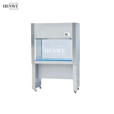 Purification Workbench Suministro De Aire Vertical Para Una Sola