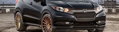 Honda HR-V Accessories & Parts | CARiD