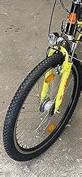 Paar Fincci Mtb Mountain Hybrid Bike Fahrrad Reifen X Und