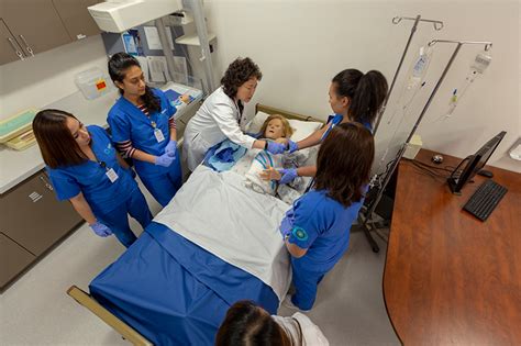 LVN Program in South San Francisco, CA | Vocational Nursing School ...