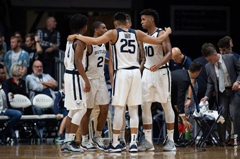 Three best and worst games of the Butler men’s basketball season | Butler360Sports