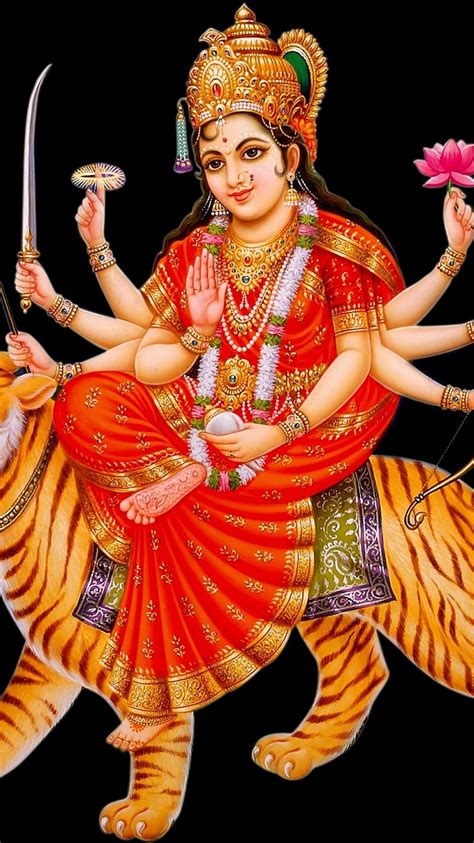 Top 999 Lord Durga Devi Images Amazing Collection Lord Durga Devi