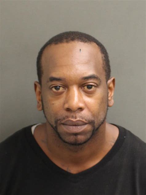 Anthony Antwon Sweet Mugshot