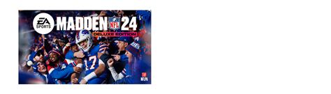Madden Nfl 24 Cross Play Frequently Asked Questions Electronic Arts