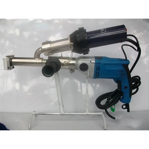 Plastic Extrusion Welding Machine Hot Air Plastic Welder Gun Extruder In Plastic Welders From