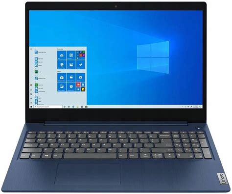 Laptop Lenovo Ideapad 3 15igl05 156n40204gb256gbnoos 81wq0041rm