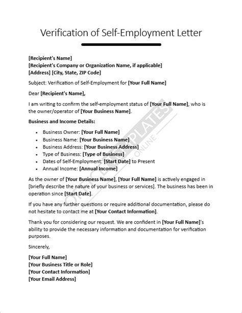 24 Free Employment Verification Letter Templates Ms Word