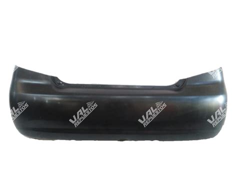 Parachoque Trasero Stw Sport CHEVROLET Aveo HB 2005 2006 2007 2008