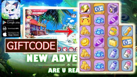 Monster Island All 6 Giftcodes How To Redeem Code