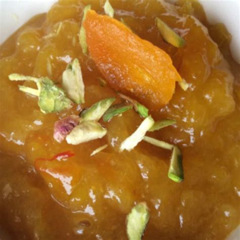 Khubani Ka Meetha Recipe How To Make Khubani Ka Meetha