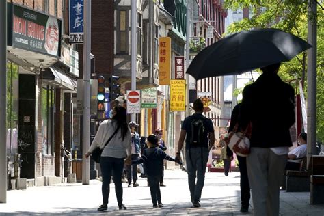 Part of Montreal’s Chinatown neighbourhood receives Quebec heritage status - Montreal ...