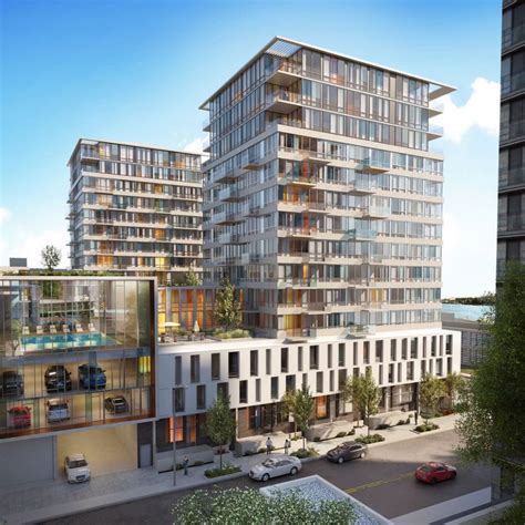 The Capstan Presale Condos In Richmond BC Ipresalecondos