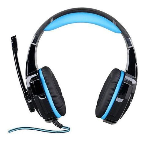 Fone De Ouvido Over Ear Gamer G9000 Sumexr Online Fone De Ouvido