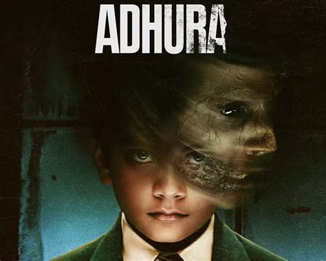 Prime Video Sets First Hindi Horror Series Adhura For July Debut