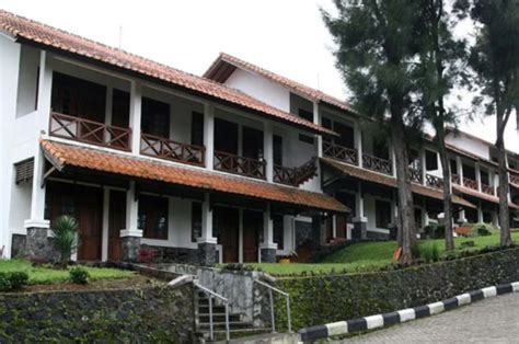 Hotel Murah Di Puncak Bogor Di Bawah Rp Ribu Cocok Jadi Tempat