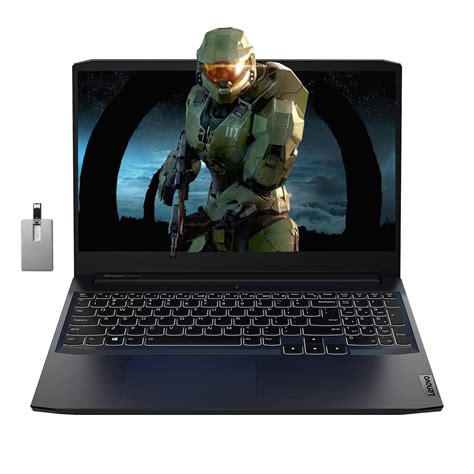 Snapklik.com : IdeaPad Gaming 3 15.6 FHD 120Hz Laptop, AMD Ryzen 5 5600H, NVIDIA GeForce GTX ...