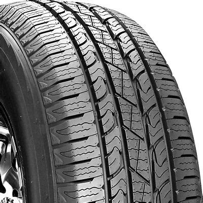 Tires R Nexen Roadian Htx Rh As A S All Season S Owl Ebay