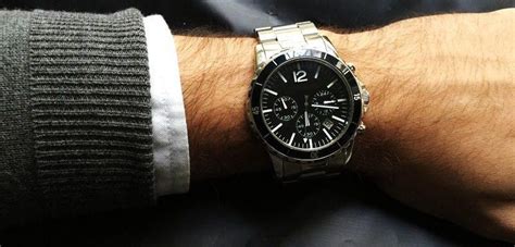 6 Consejos Para Escoger Un Reloj De Hombre Estas Navidades Ciberwatch