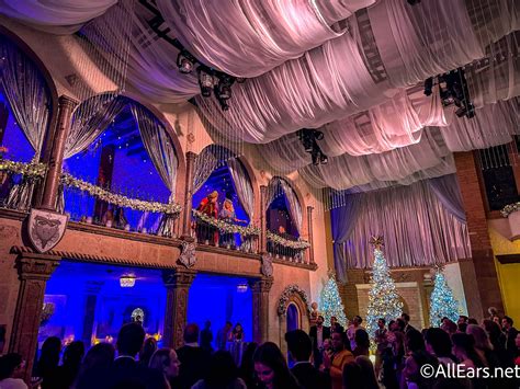 Photos Join Us To Celebrate The Harry Potter A Yule Ball Celebration