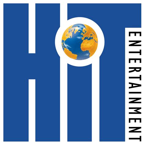 HIT Entertainment (2001-2007) Logo Recreation by C-E-Studio on DeviantArt