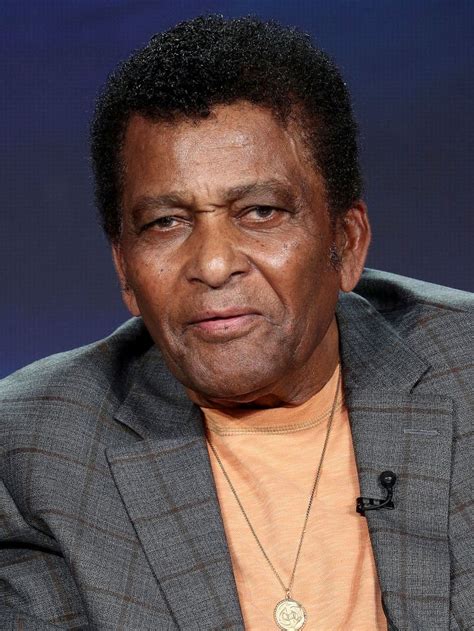 Inside The 63 Year Marriage Of Country Music Legend Charley Pride And