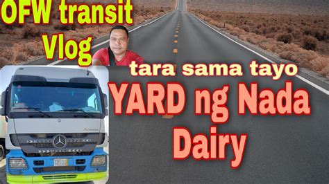 NADA DAIRY YouTube