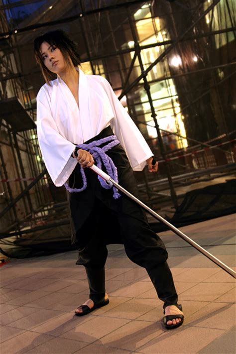 NARUTO SHIPPUDEN - Cosplay Photo (31619962) - Fanpop