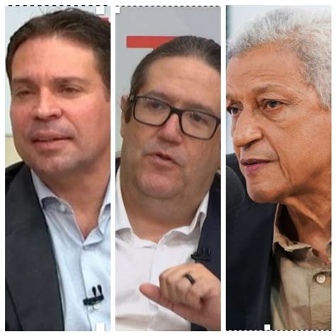 Datafolha Ramagem Tarc Sio E Cyro S O Os Candidatos Maior