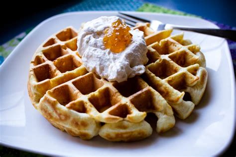 Sparkle Kitchen: Cloudberry Cream — Sparkle Stories
