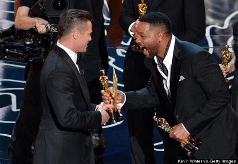 12 Years A Slave Wins Best Picture Oscar At 86th Annual Academy