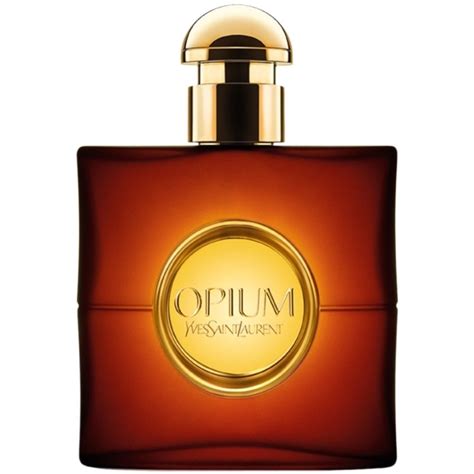 Ysl Opium Edt Woman Ml