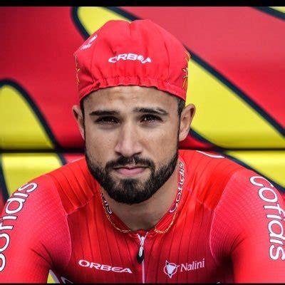 Le Cycliste Vosgien Nacer Bouhanni Annonce La Fin De Sa Carri Re