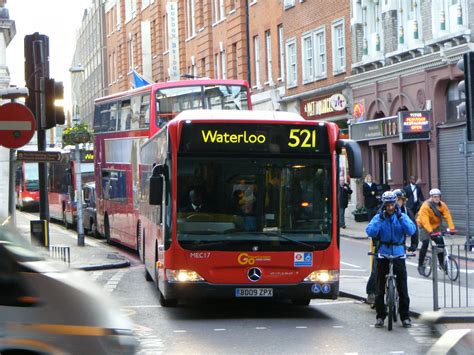 Go Ahead London SHOWBUS LONDON BUS IMAGE GALLERY