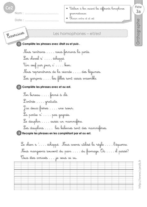 Ce Exercices Et Est Doc Par Eric Ce Exercices Et Est Pdf Cours Pdf