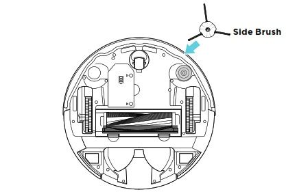 Shark S Matrix Robot Vacuum User Guide