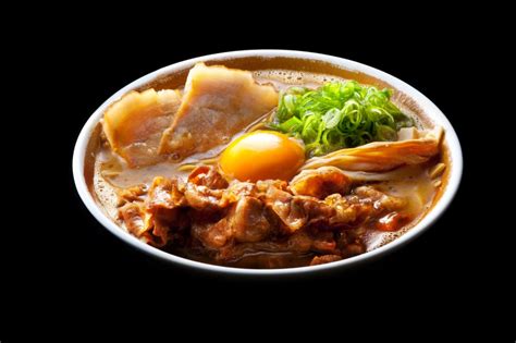 Regional Japanese Ramen And Where To Find Them