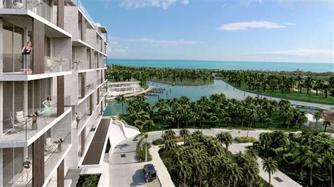 Riva Cancun Mexico Address And Map