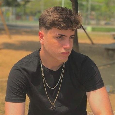 Pin De Regilane Santos Em Feke Ff Cores De Cabelo Masculino Fotos De