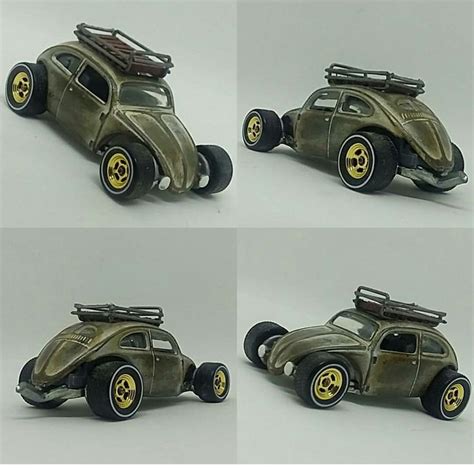 Pin By Daniel Canterbury On Custom Cars Mad Max Custom Built Etc Hot Wheels Cars Custom