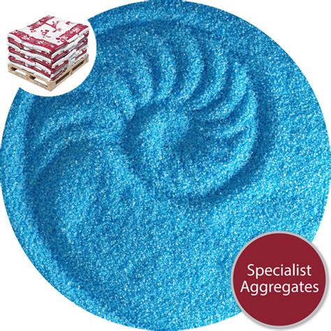 Buy Chroma Sand Blue Streak Specialist Aggregates Ltd