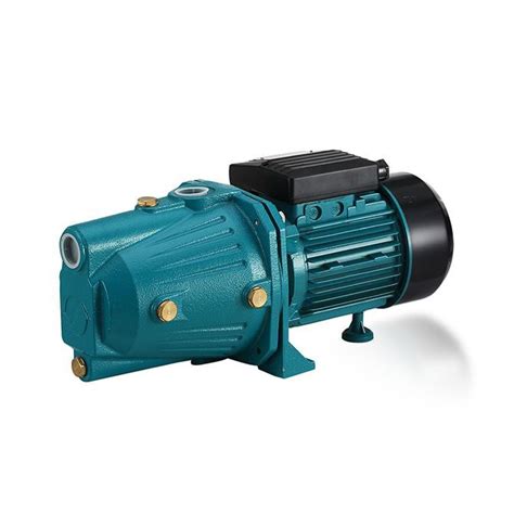 China Self Priming High Pressure Jet Water Pump Manufacturers And Suppliers And Factory Wassermann