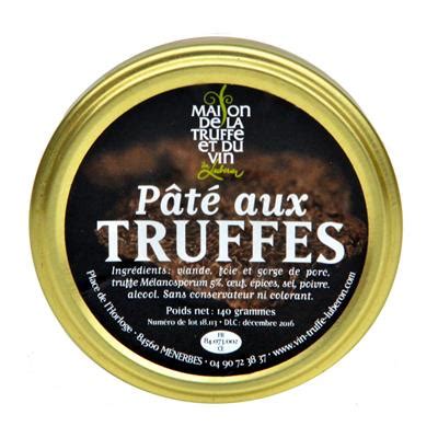 P T Aux Truffes G Maison De La Truffe Du Lub Ron Envie De Terroirs