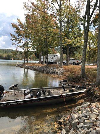 Hornsby Hollow Campground - Reviews (Ten Mile, TN) - TripAdvisor