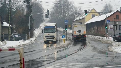 Przebudowa DK 79 W Jaworznie Byczynie Znamy Oferty Z Przetargu