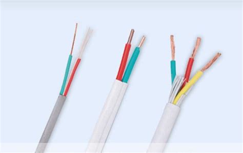 Sheathed Cable for Fixed Wiring - Grand Ocean Marine