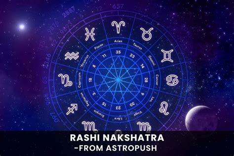 Rashi Nakshatra: The Key to Unlocking Your True Self